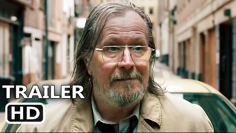 Slow Horses — Season 5 Official Trailer | Apple TV+