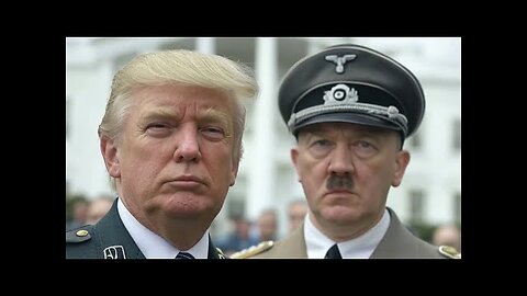 DONALD TRUMPS "WHITE SOUTH AFRICANS" REFUGEE PSYOP & THE CIA'S MANUFACTURED RACE WAR!