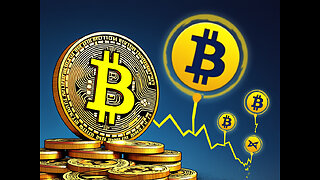 BITCOIN BUYING BANAZA!! THE RACE IS ON!!