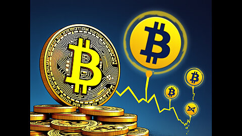 BITCOIN BUYING BANAZA!! THE RACE IS ON!!