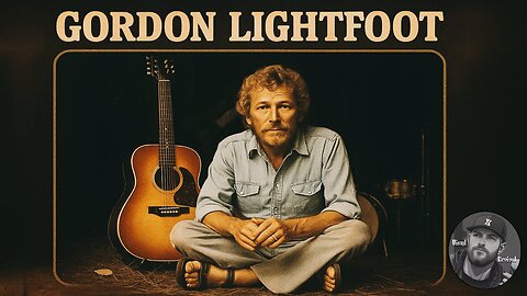 Gordon Lightfoot