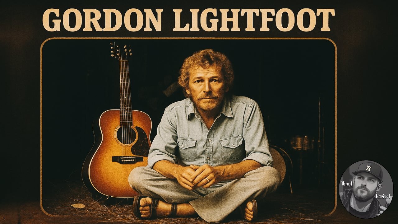 Gordon Lightfoot