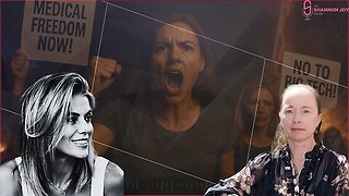 "The #MAHA Revolt Continues - With Special Guest Sasha Latypova!"