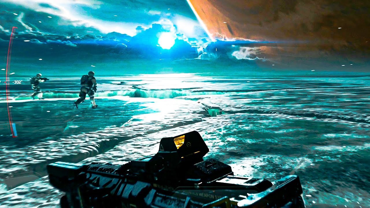 How did we all miss this game?!