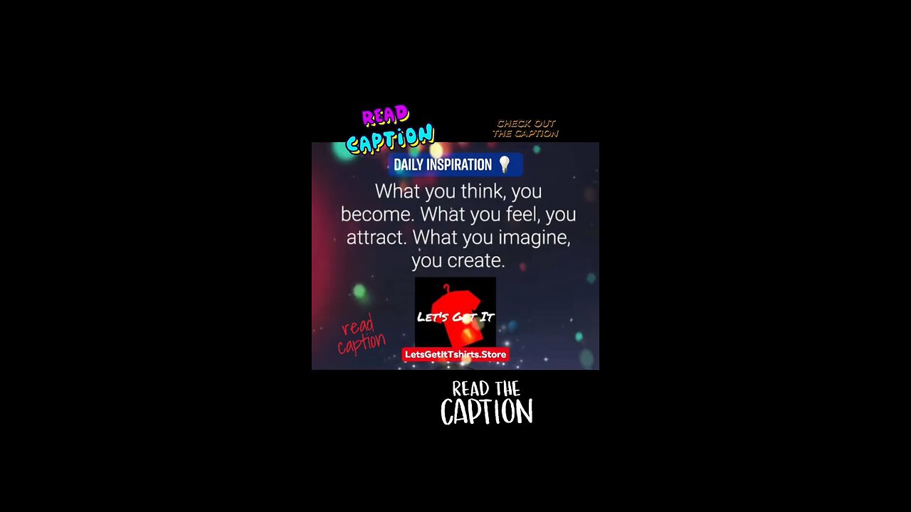 🗣Our Thoughts 🤔 Create Our Reality‼️💯 #sobercoach #DailyInspiration #MorningQuote #Quotes