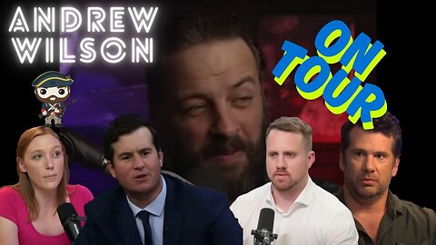 Andrew Wilson owes me $5