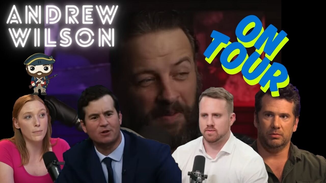 Andrew Wilson owes me $5