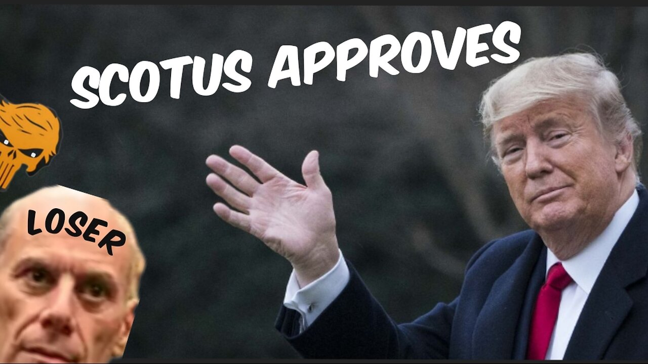 SCOTUS WINS! Tariff MAGIC, China in TROUBLE, Updates More!!