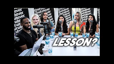 What,s The BIGGEST Lesson You've Learned In Dating