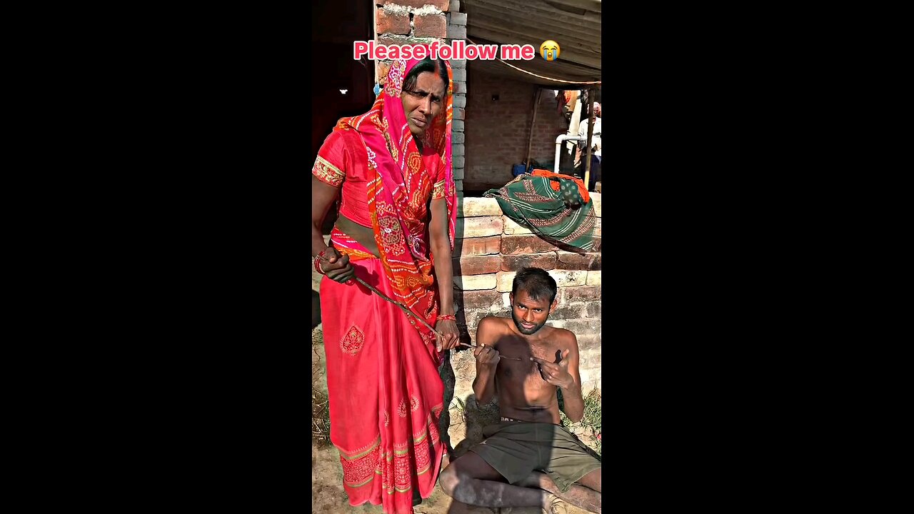 please follow me viklang