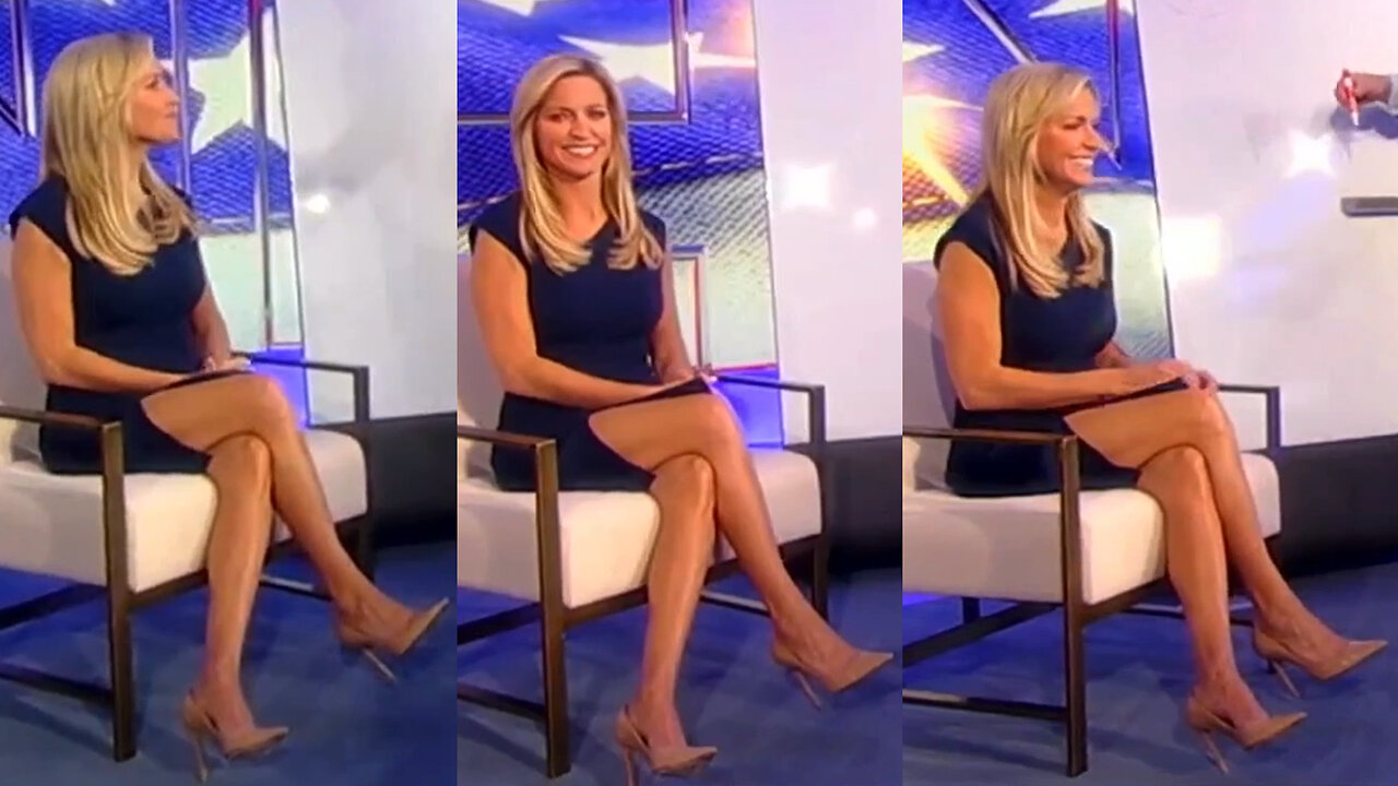 Ainsley Earhardt Mar 30 2025