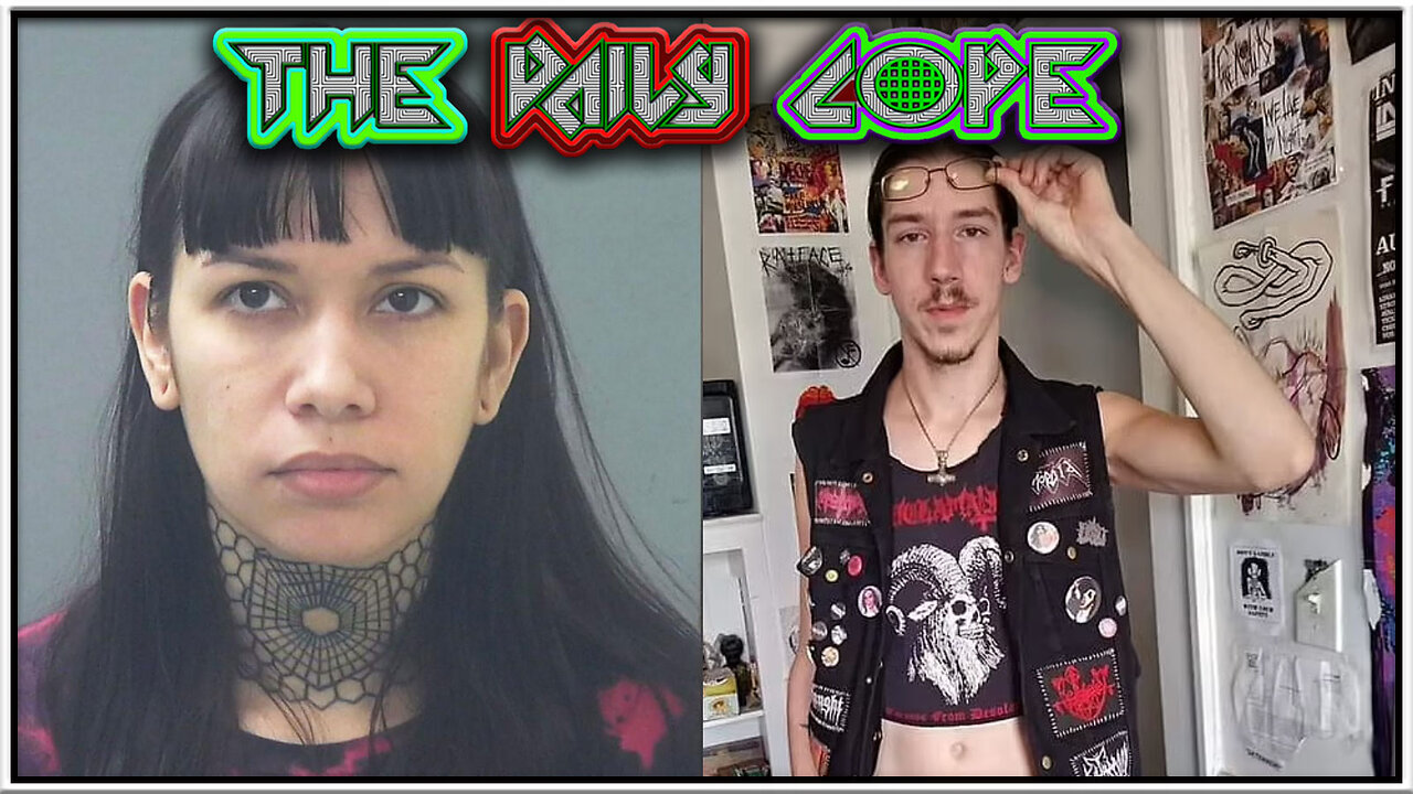 Antifa Twink Murdered By His OnlyFans Rape Victim