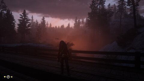 Red Dead Online Live Gameplay