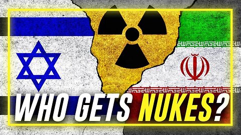 VIDEO: Rabbi Shmuley Confronted With The Hypocritical Fact That Israel Has Nukes