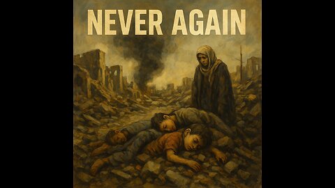 Never again 2025