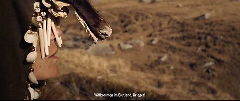 Bloodlands (2025) - Official Trailer