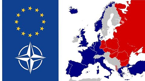 Die NATO wird immer aggressiver