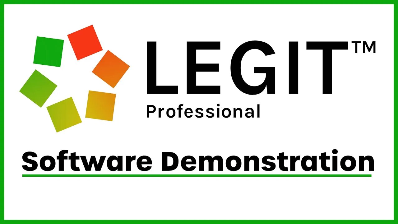 Legit™ Professional: Advanced Fact Validation at Your Fingertips