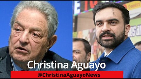 Soros Illegally Funneled $40 Million To Mamdani's Bid For Mayor, According To Investigation