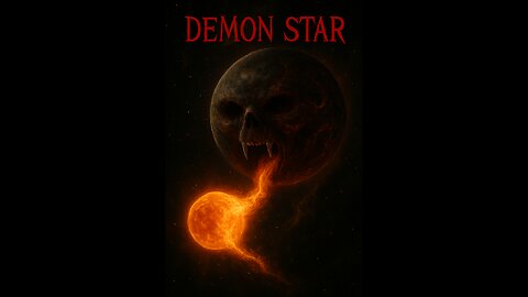 The Demon Star Algol