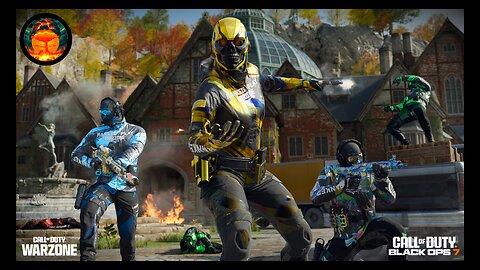 Call of Duty: Black Ops 7 (E122)