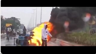 DIE MIGRAT(zIONS)WAFFE "Zuerst bricht die Wirtschaft zusammen, gefolgt von der Währung.