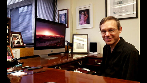 3I ATLAS ~Avi Loeb Disagrees As Newly-Discovered Anomaly Suggests Alien Tech~ Chapter One