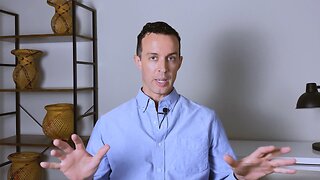 The SECRET to True Manifestation - You Get What You ARE, Not What You “Want”
