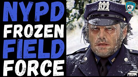 Frozen on Post : Mobile Field Force & NYC City Hall’s Latest Failures