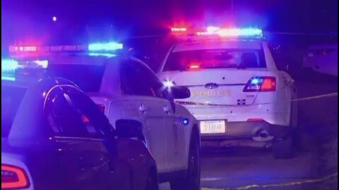 UIC Fatal Shooting; Active Shooter, Authorities Investigate Fatal Shooting At University of Illinois
