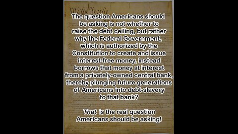 WAKE UP! ALL WARS ARE BANKERS WARS SINCE WORLD WAR 1 IN 1914