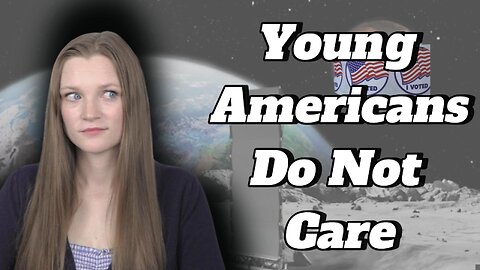 Putting a Nuclear Reactor on the Moon, Disinterested Young Americans, & More