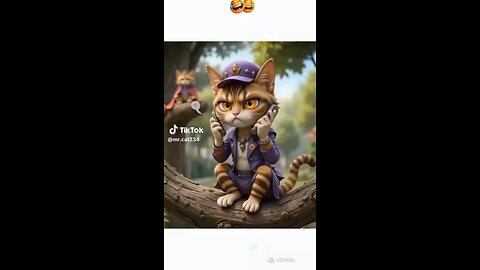 the cute 🥺 funny singing cat 😺 cartoon videos 😂😂😂😂😂😂😂😂