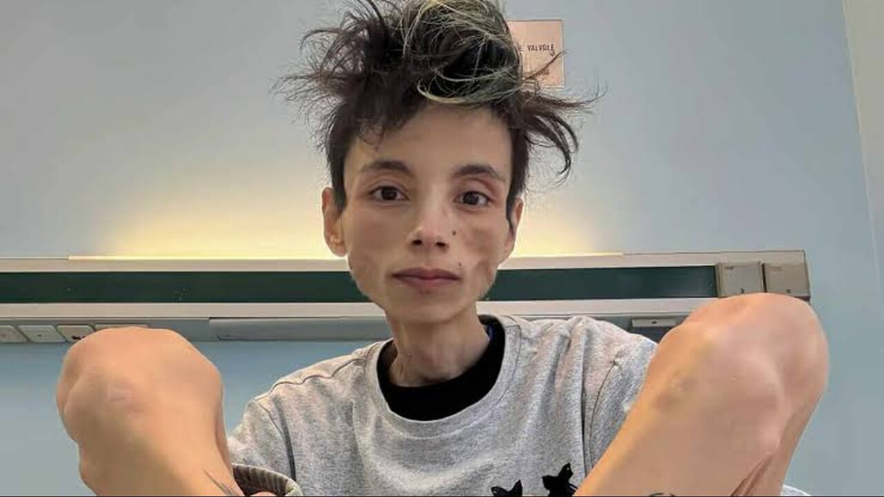 Thiago Elar: Trans TikToker’s Death Sparks Calls for Compassion and Change