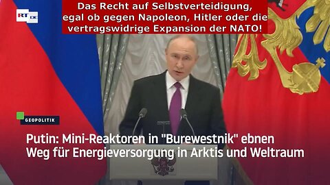 Das Recht auf Selbstverteidigung