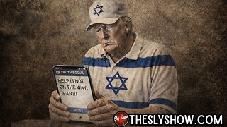 🆘: HELP Is NOT On The Way!