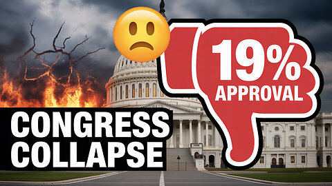 Congress in Crisis, Epstein Cover-Up, and the Education War