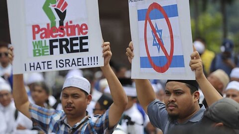 London Cop Threatens To Arrest A Man For Being 'Openly Jewish'