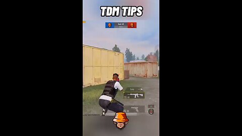 Tdm Tips you Need 🗿 #pubg #viral #trending