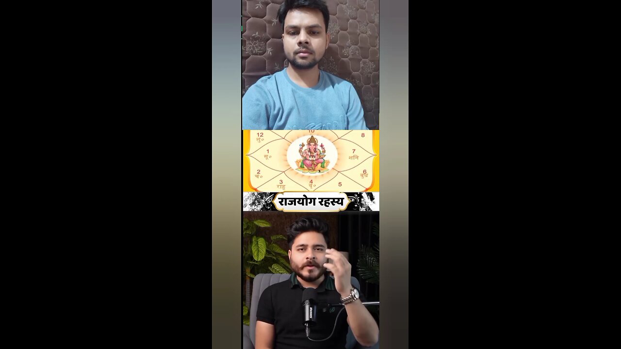 Rajyog