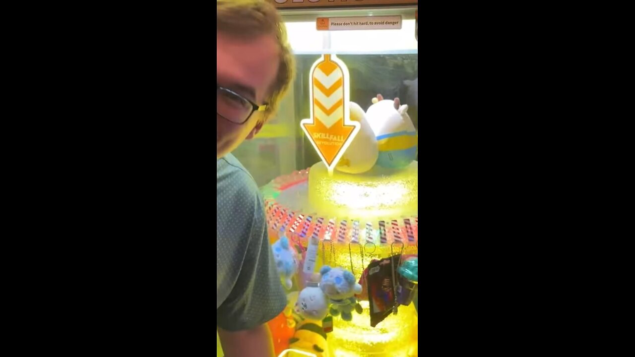 What. Just. Happened. 🤔