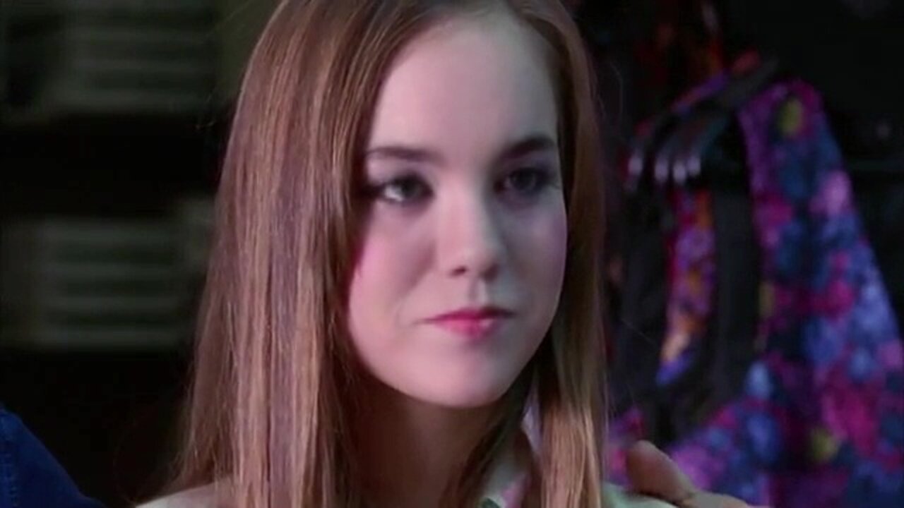 Humanidocious Eyes Wide Shut