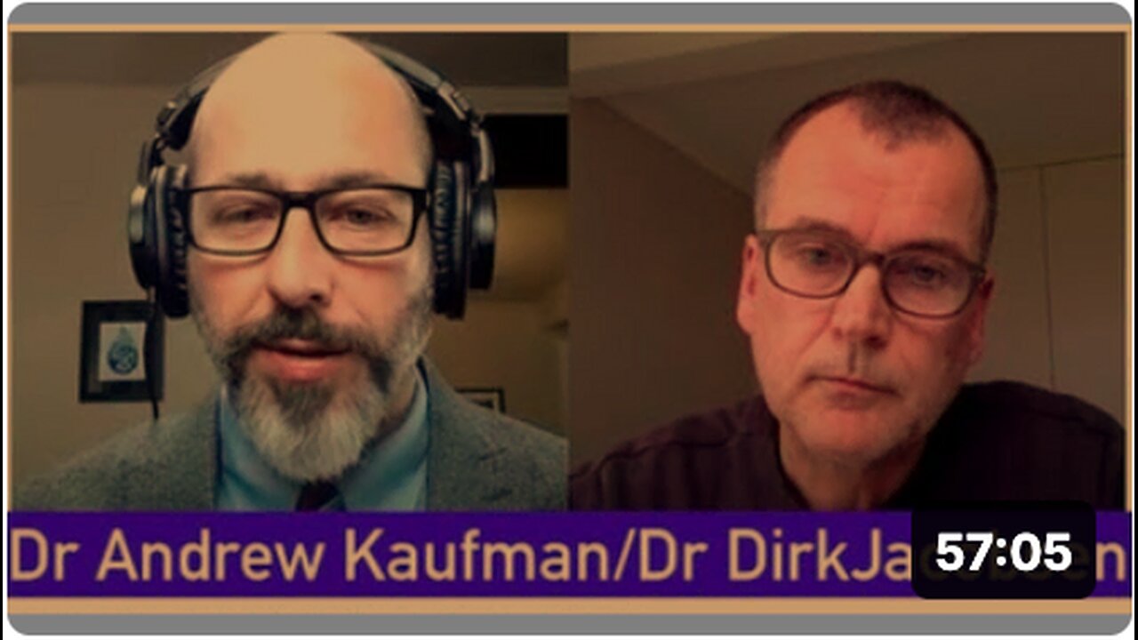 Interview Dr Kaufman - The whole tooth (2)