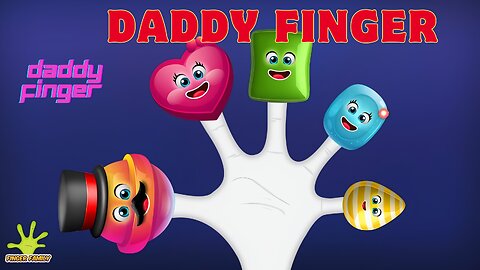 family Finger