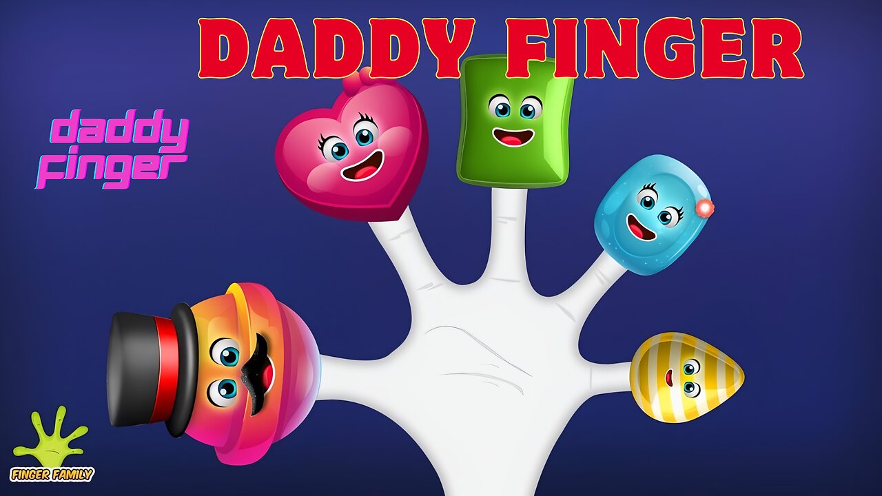 family Finger