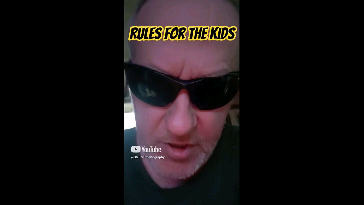 Useless Advice #73 | Feeding the Kids