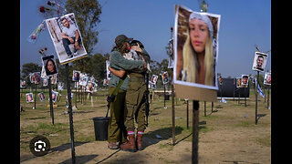HAMAS PROTEST