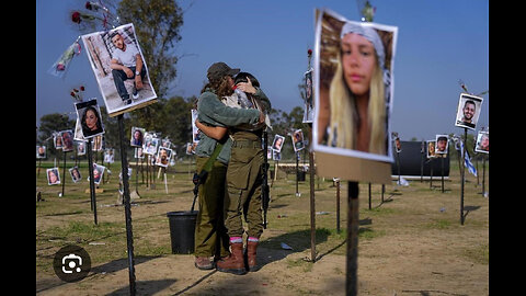HAMAS PROTEST