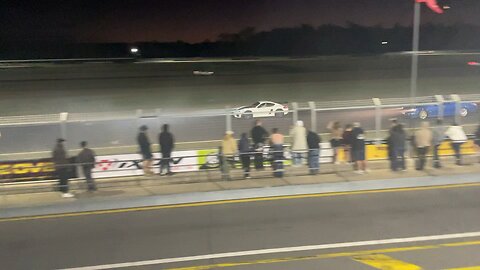 Porsche Roll Racing