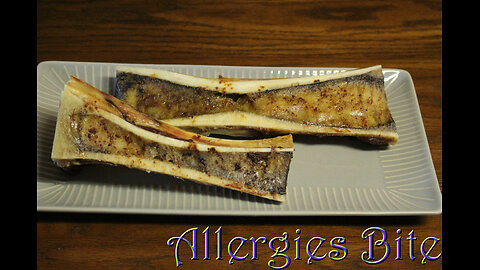 Beef Bone Marrow